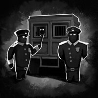 Достижение Самый гуманный суд в мире! в игре Beholder 2 для Google Play