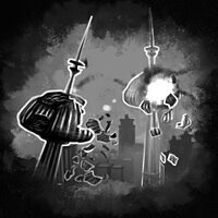 Достижение Так не доставайся же ты никому! в игре Beholder 2 для Google Play