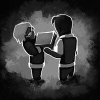 Достижение Добрый самаритянин в игре Beholder 2 для Google Play