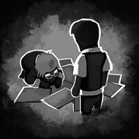 Достижение Падающего - подтолкни! в игре Beholder 2 для Google Play