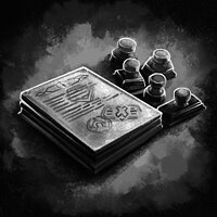 Достижение За семью печатями в игре Beholder 2 для Google Play