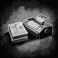 Достижение Вас много - я одна! в игре Beholder 2 для Google Play