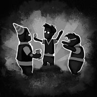 Достижение Burning Man в игре Beholder 2 для Google Play