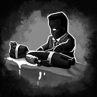 Достижение Гекатомба в игре Beholder 2 для Google Play