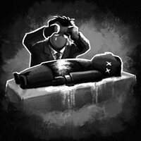 Достижение Индийские страсти в игре Beholder 2 для Google Play