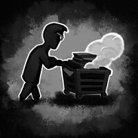 Достижение Подрыв устоев в игре Beholder 2 для Google Play