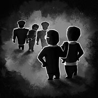 Достижение Ирония или сарказм? в игре Beholder 2 для Google Play