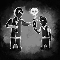 Достижение Утопия в игре Beholder 2 для Google Play