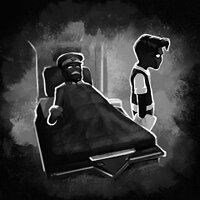 Достижение Судьба подушки в игре Beholder 2 для Google Play