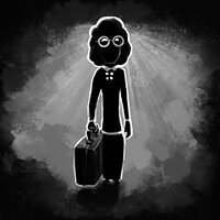 Достижение Баба с возу в игре Beholder 2 для Google Play