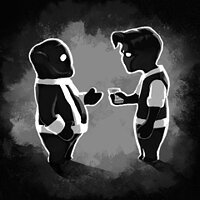 Достижение Легковерный в игре Beholder 2 для Google Play