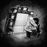 Достижение Данко в игре Beholder 2 для Google Play