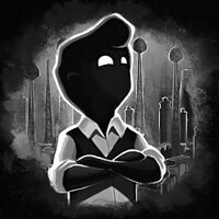 Достижение Вершина мира в игре Beholder 2 для Google Play