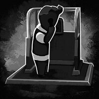 Трофей {trophy} в игре Beholder 2 для PS4