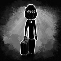 Трофей {trophy} в игре Beholder 2 для PS4