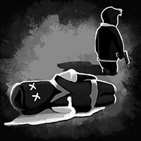 Трофей {trophy} в игре Beholder 2 для PS4