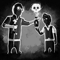 Трофей {trophy} в игре Beholder 2 для PS4