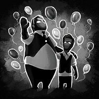 Трофей {trophy} в игре Beholder 2 для PS4