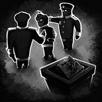 Трофей {trophy} в игре Beholder 2 для PS4