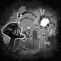 Трофей {trophy} в игре Beholder 2 для PS4