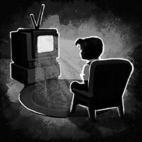 Трофей {trophy} в игре Beholder 2 для PS4