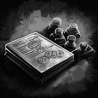 Трофей {trophy} в игре Beholder 2 для PS4