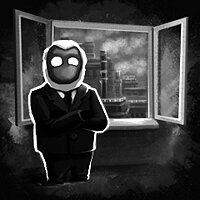 Трофей {trophy} в игре Beholder 2 для PS4