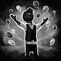 Трофей {trophy} в игре Beholder 2 для PS4
