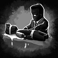 Трофей {trophy} в игре Beholder 2 для PS4