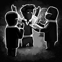 Трофей {trophy} в игре Beholder 2 для PS4