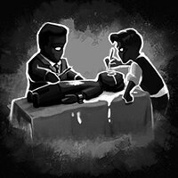 Трофей {trophy} в игре Beholder 2 для PS4