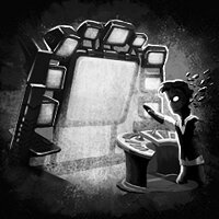 Трофей {trophy} в игре Beholder 2 для PS4