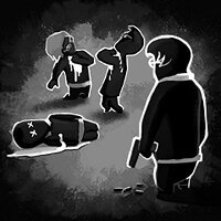 Трофей {trophy} в игре Beholder 2 для PS4
