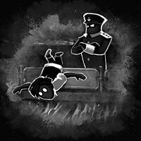 Трофей {trophy} в игре Beholder 2 для PS4