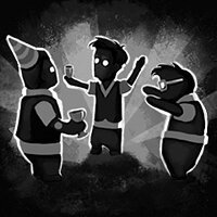 Трофей {trophy} в игре Beholder 2 для PS4