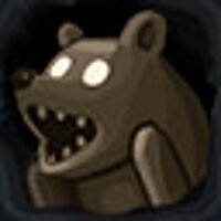Достижение Медведь, кричащий из кустов в игре Beholder 2 для Steam