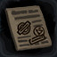 Достижение За семью печатями в игре Beholder 2 для Steam