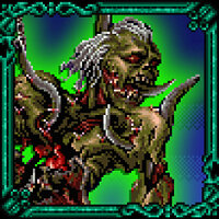 Достижение Lord of the Flies в игре Castlevania: Symphony of the Night для Google Play