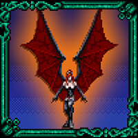Достижение A fate worse than death в игре Castlevania: Symphony of the Night для Google Play