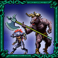 Достижение Colosseum Tag Team в игре Castlevania: Symphony of the Night для Google Play