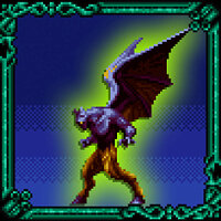 Достижение Annoying Summoner в игре Castlevania: Symphony of the Night для Google Play