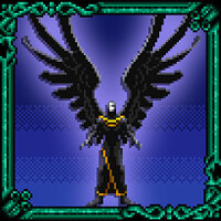 Достижение Crow Demon в игре Castlevania: Symphony of the Night для Google Play
