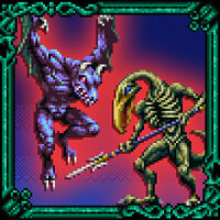Достижение Death's tag-team в игре Castlevania: Symphony of the Night для Google Play