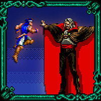 Достижение Rondo of Blood в игре Castlevania: Symphony of the Night для Google Play