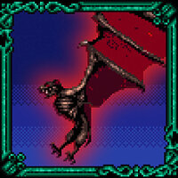 Достижение Alucard's Quest: Ring в игре Castlevania: Symphony of the Night для Google Play