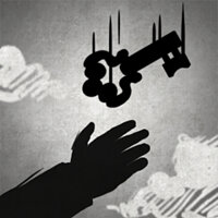 Достижение Catcher в игре The Bridge для Google Play