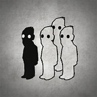 Достижение Corridor-Inverter в игре The Bridge для Google Play
