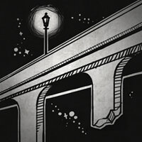 Достижение Bridgewalker в игре The Bridge для Google Play