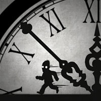Трофей {trophy} в игре The Bridge для PS Vita, PS3, PS4