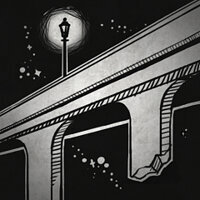 Трофей {trophy} в игре The Bridge для PS Vita, PS3, PS4